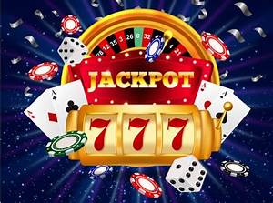 Cara Bermain Slot Online Profesional di Situs Gacor 777 Terpercaya
